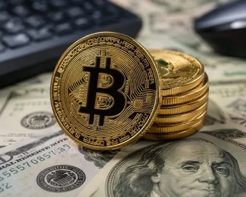 Bitcoin lending bounces back, Wall Street credit takes lead as $60,000 level looms