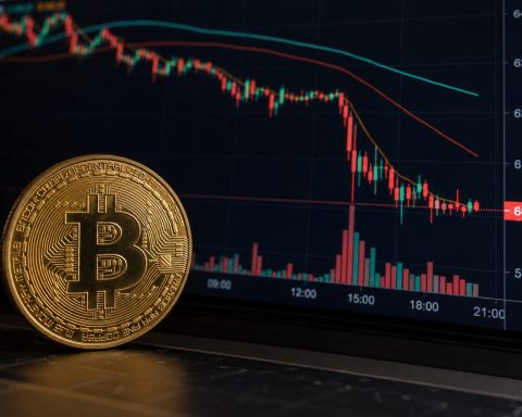 Bitcoin slips as spot ETF outflows hit BlackRock, Fidelity, $60,000 level in play