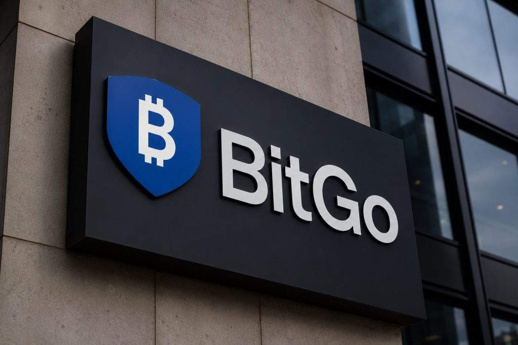 BitGo Targets Wall Street as Stablecoin Competition Picks Up