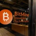 Bitmine (BMNR) trades below reported Ethereum asset value after Russell 1000 inclusion