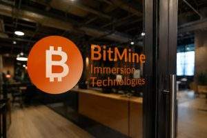 Bitmine (BMNR) trades below reported Ethereum asset value after Russell 1000 inclusion