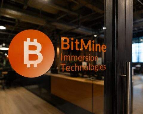 Bitmine (BMNR) trades below reported Ethereum asset value after Russell 1000 inclusion