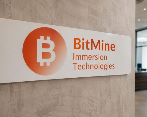 Bitmine Immersion Technologies (NYSE:BMNR) drops as ether mark drops close to $900M