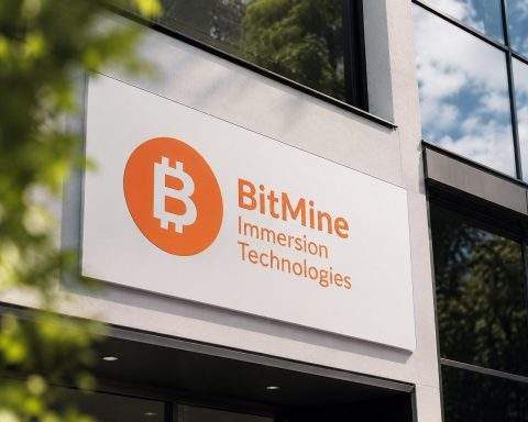 BitMine stock up as Ethereum treasury reaches 5.62M ETH ahead of BMNP debut