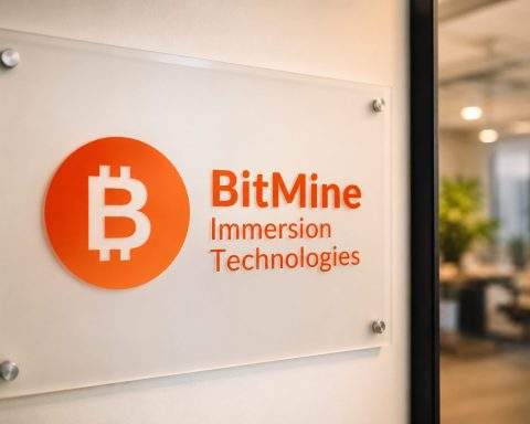 BitMine shares fall after $280 million Ethereum move draws scrutiny