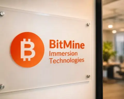 BitMine shares fall after $280 million Ethereum move draws scrutiny