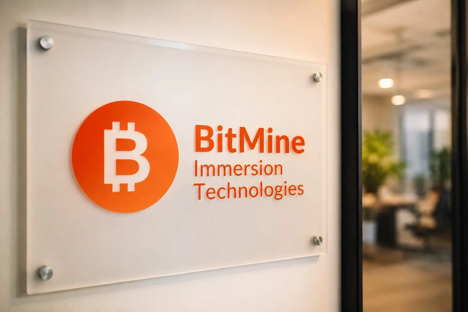 BitMine shares fall after $280 million Ethereum move draws scrutiny