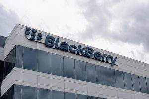 BlackBerry (NYSE:BB) jumps after QNX outlook nudge, eyes on cash flow