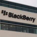 BlackBerry Shares Stall After QNX Push