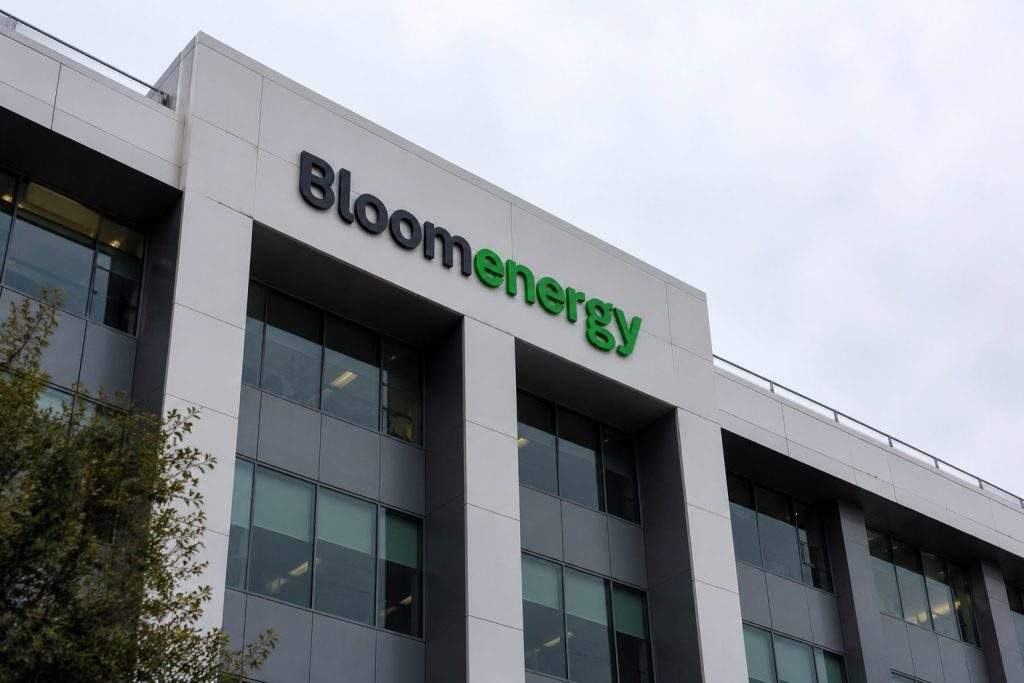 Bloom Energy (NYSE:BE) stock faces index-flow test after Friday selloff