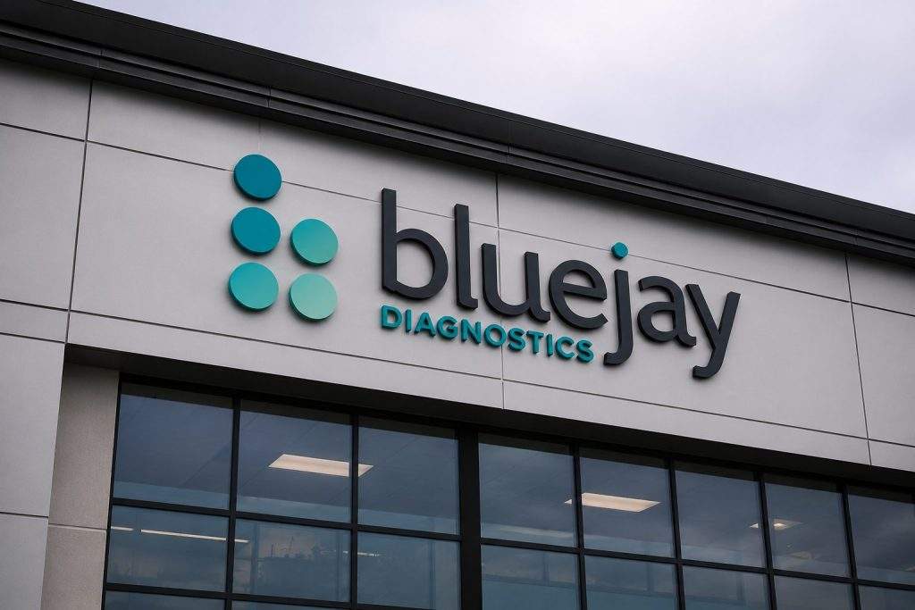 Bluejay Diagnostics Stock Nearly Triples After U.S. Manufacturing Deal — Here’s the FDA Catch