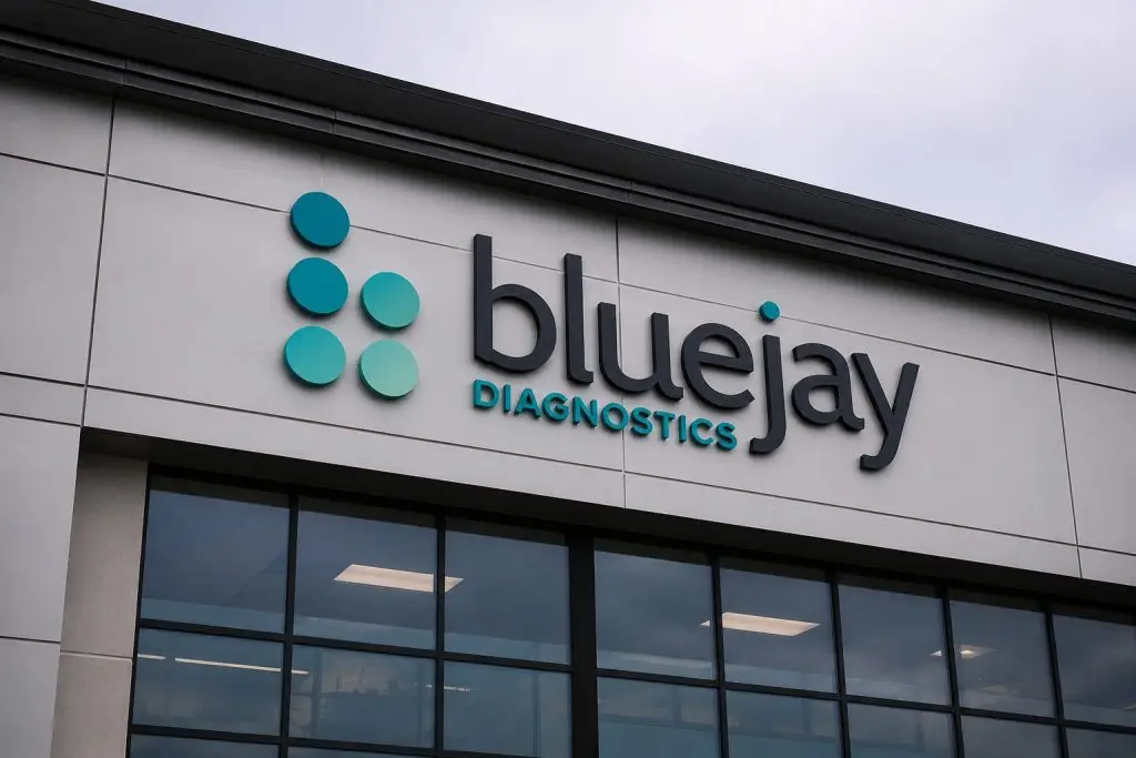 Bluejay Diagnostics Stock Nearly Triples After U.S. Manufacturing Deal — Here’s the FDA Catch