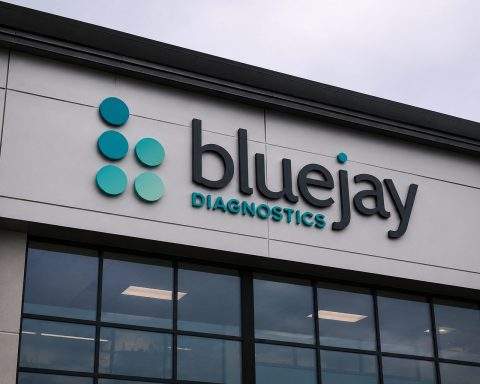 Bluejay Diagnostics Stock Nearly Triples After U.S. Manufacturing Deal — Here’s the FDA Catch