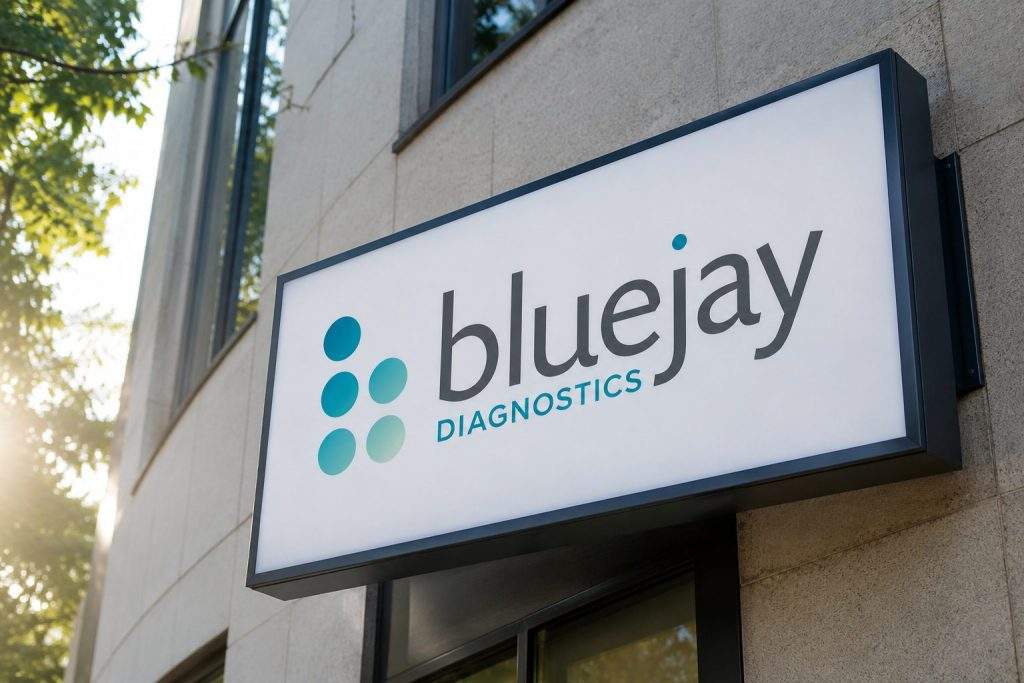 Bluejay Diagnostics Gains Pre-Market on U.S. Manufacturing Agreement
