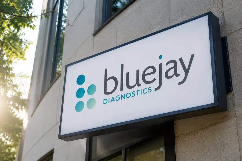 Bluejay Diagnostics Gains Pre-Market on U.S. Manufacturing Agreement