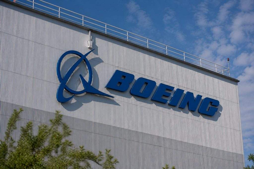 Boeing Stock Gets New Trigger, Cash Still Main Question
