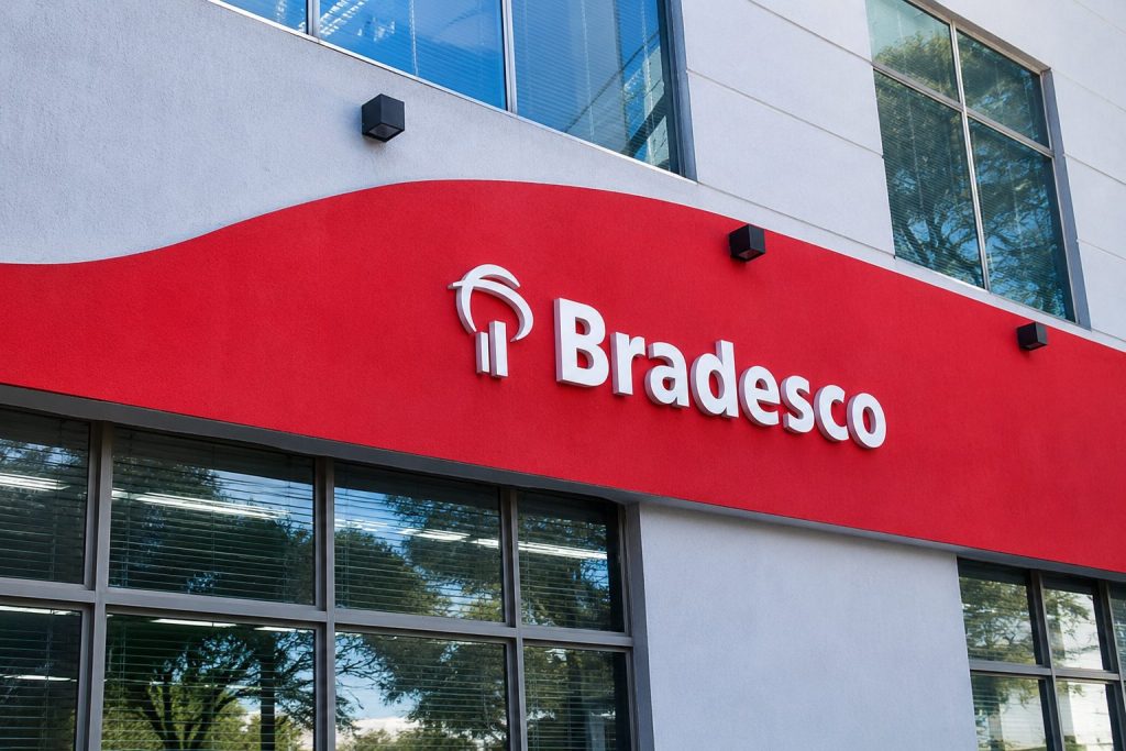Bradesco sees surge in trading as dividend hunt runs into credit worries