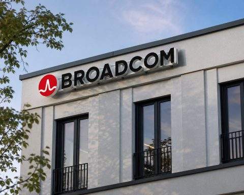 Broadcom Stock Rebounds, AI Remains an Open Question for Wall Street