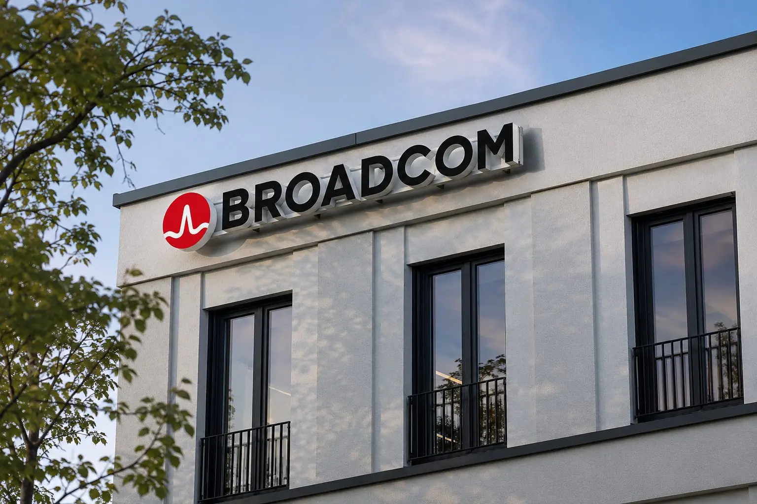Broadcom Stock Rebounds, AI Remains an Open Question for Wall Street