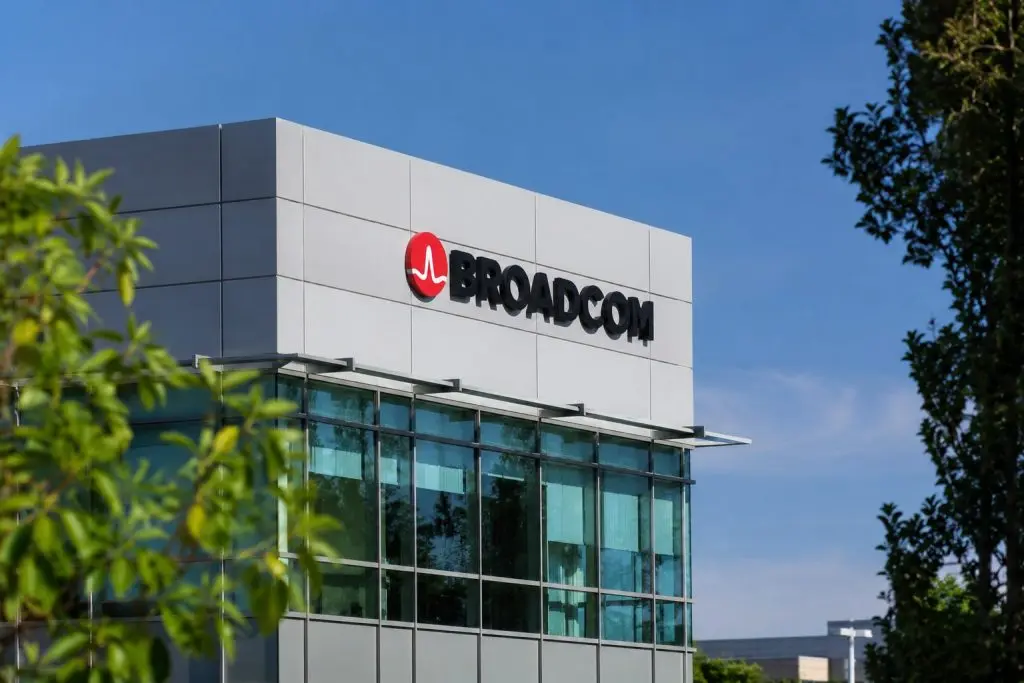Broadcom stock rebounds into holiday weekend as AI-chip debate stays hot
