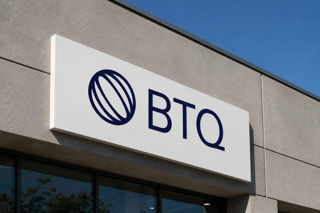 BTQ Stock Surges 31% Amid Quantum-Security Demand and Washington Policy Moves