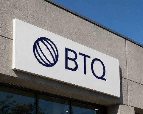 BTQ Stock Surges 31% Amid Quantum-Security Demand and Washington Policy Moves