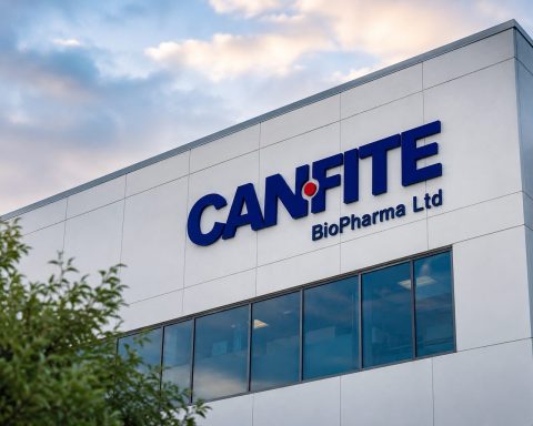 Can-Fite BioPharma (NYSEAMERICAN:CANF) jumps after Japan patent update