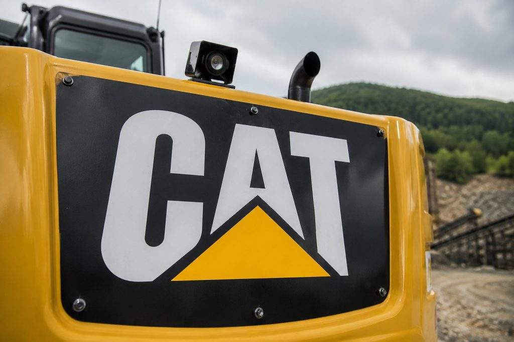 Caterpillar’s AI power trade gets fresh proof as Microsoft-Chevron deal taps Solar Turbines