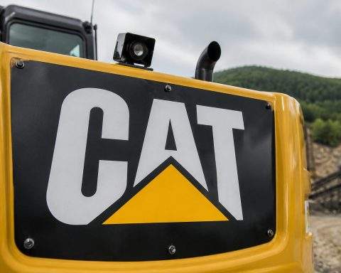 Caterpillar’s AI power trade gets fresh proof as Microsoft-Chevron deal taps Solar Turbines