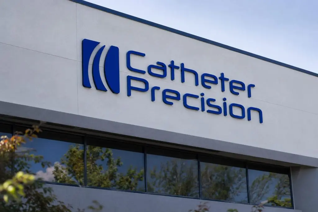 Catheter Precision Stock Suddenly Takes Off: Why VTAK Is on Traders’ Radar Today