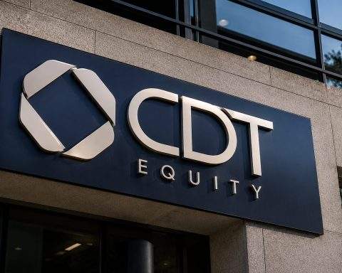 CDT Equity stock surges as Sarborg fundraise values stake at $127.5 million