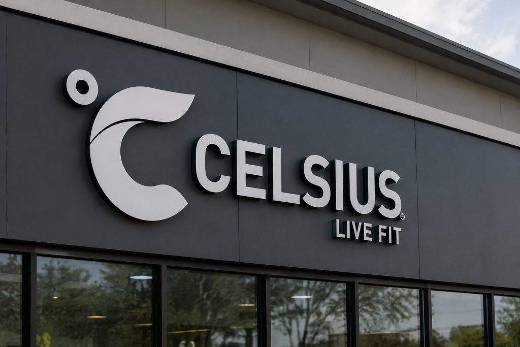Celsius Drops in New York After Texas Inquiry Hits Alani Nu Play