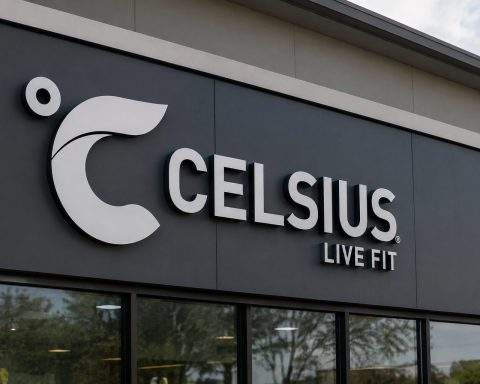 Celsius Drops in New York After Texas Inquiry Hits Alani Nu Play