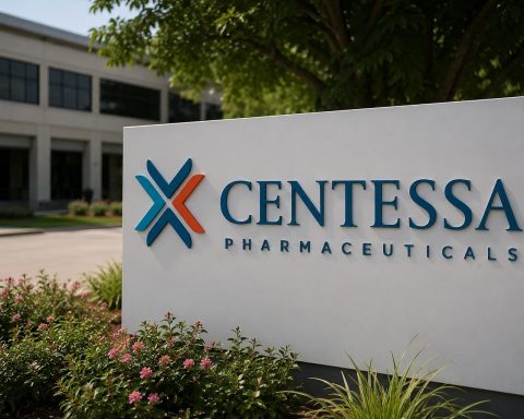 Centessa (NASDAQ:CNTA) final price leaves Lilly (NYSE:LLY) CVR at about 28% of max