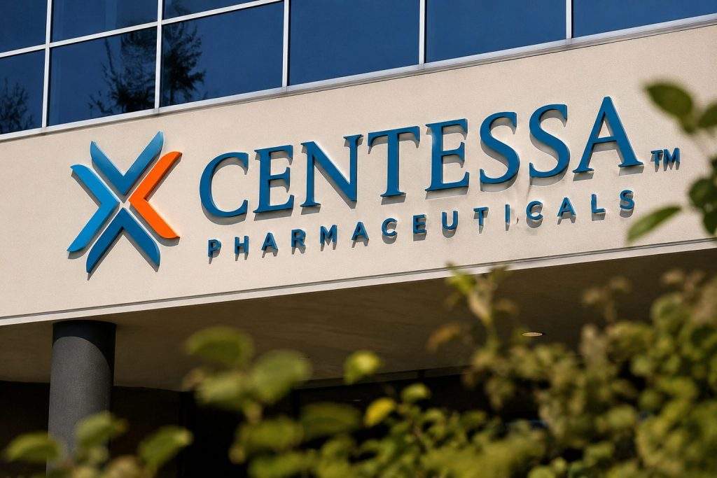 Centessa (NASDAQ:CNTA) marks Eli Lilly (NYSE:LLY) CVR at 28 cents per dollar in last trade