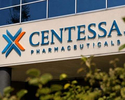 Centessa (NASDAQ:CNTA) marks Eli Lilly (NYSE:LLY) CVR at 28 cents per dollar in last trade