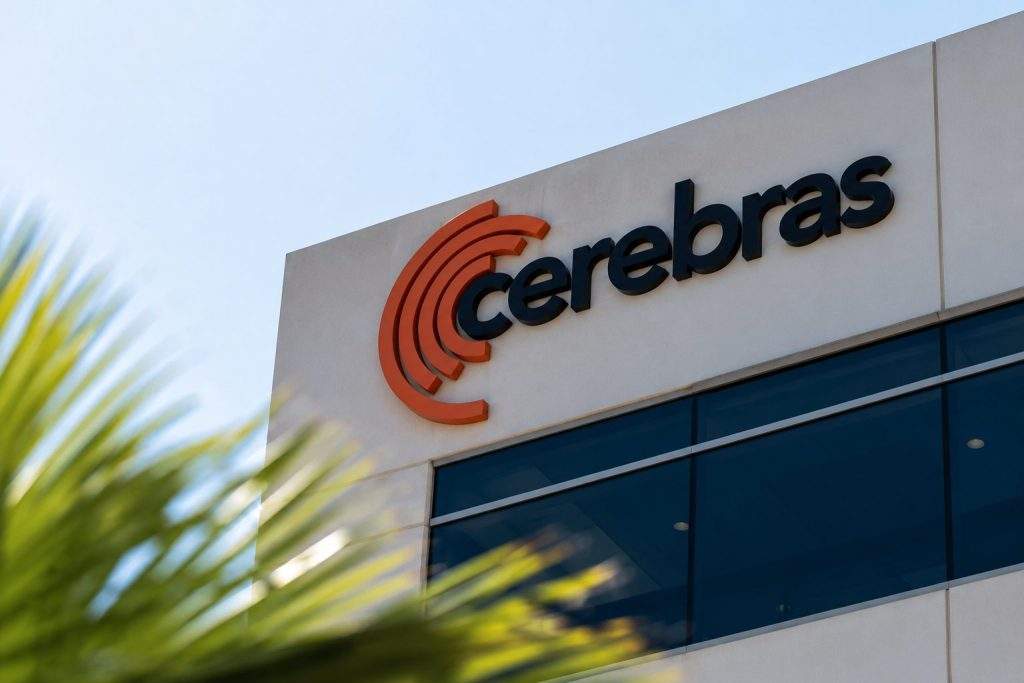 Cerebras set for first public earnings after stock rebounds in holiday week