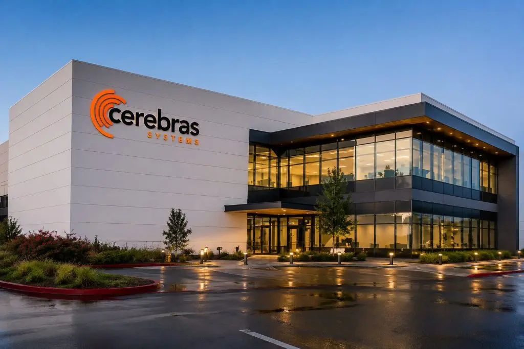 Cerebras (NASDAQ:CBRS) heads into tighter margin territory post-Q1 beat as AI cloud shifts