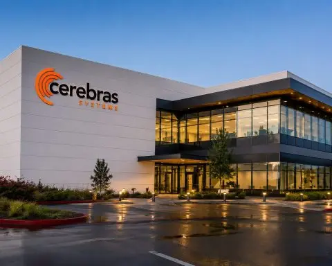 Cerebras (NASDAQ:CBRS) heads into tighter margin territory post-Q1 beat as AI cloud shifts