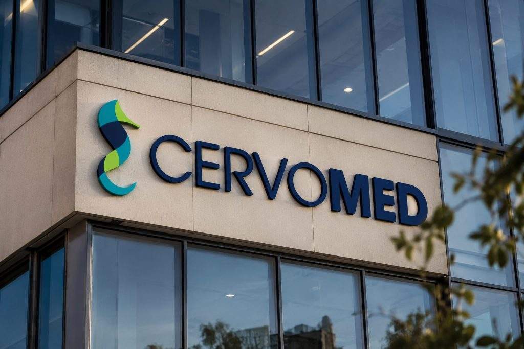 CervoMed Shares Rise in Early Trade After $3 Million Insider-Related Purchase