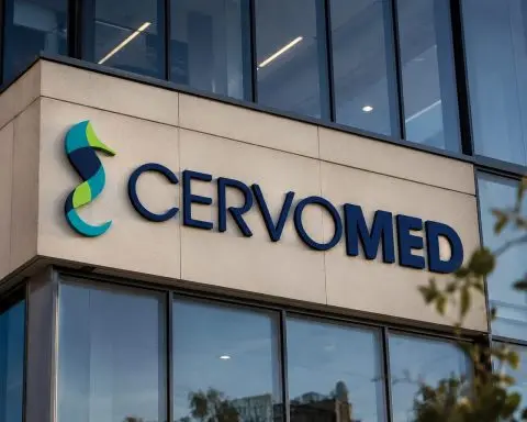 CervoMed Shares Rise in Early Trade After $3 Million Insider-Related Purchase
