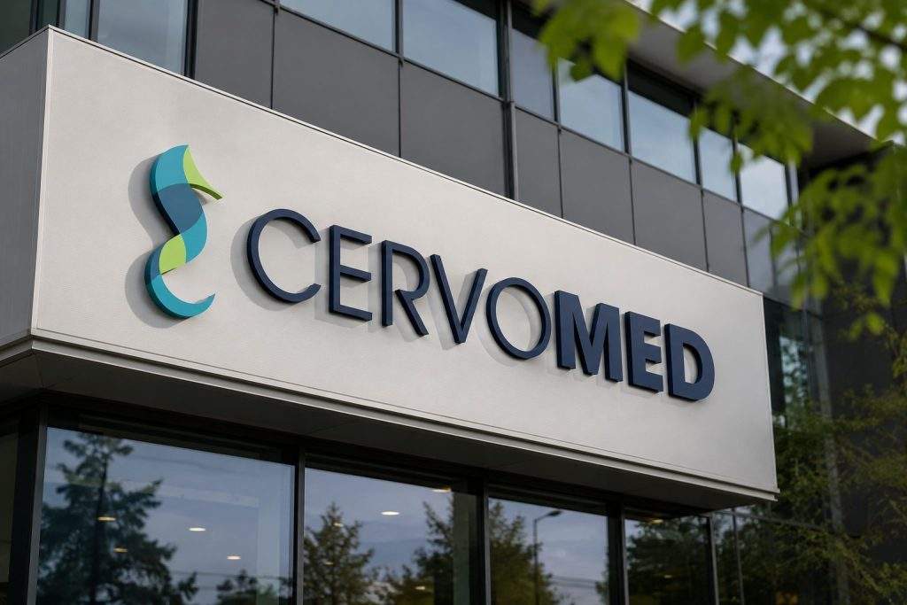 CervoMed rises on patent news, pares gains after $10M equity sale