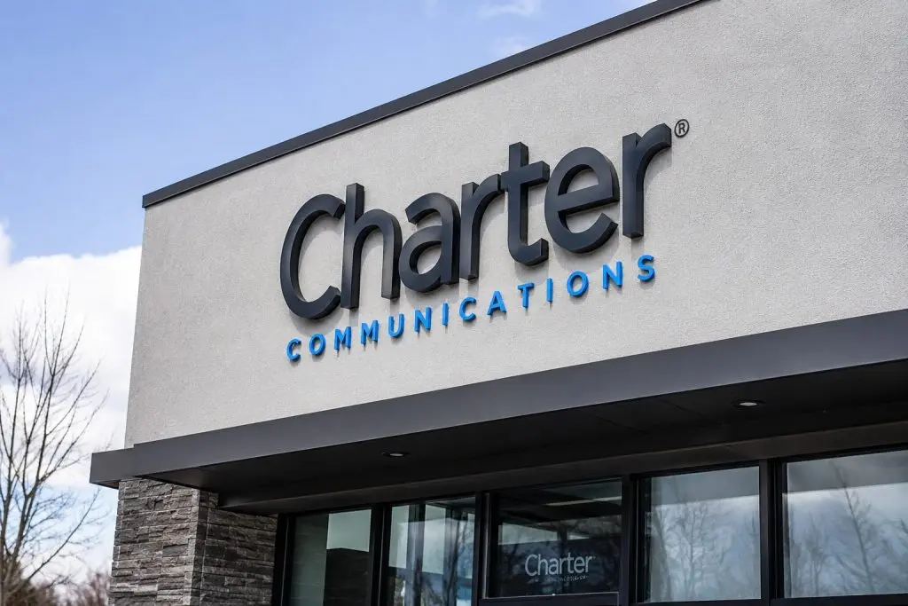 Charter stock rises after Comcast split, cable deal talk up again but buyback gap remains