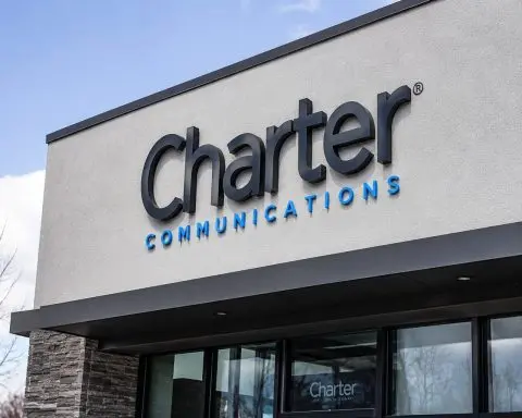 Charter stock rises after Comcast split, cable deal talk up again but buyback gap remains