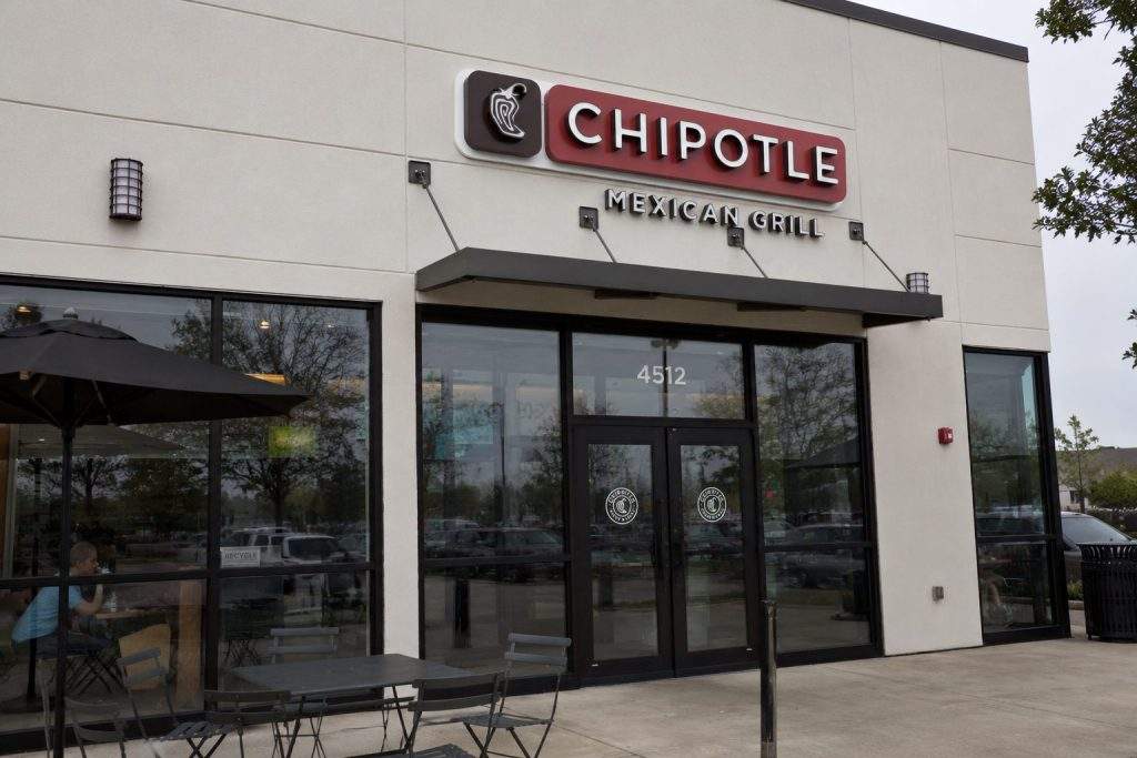 Chipotle Mexican Grill (NYSE:CMG) stock drops 6% as margin math undercuts fast-casual rebound