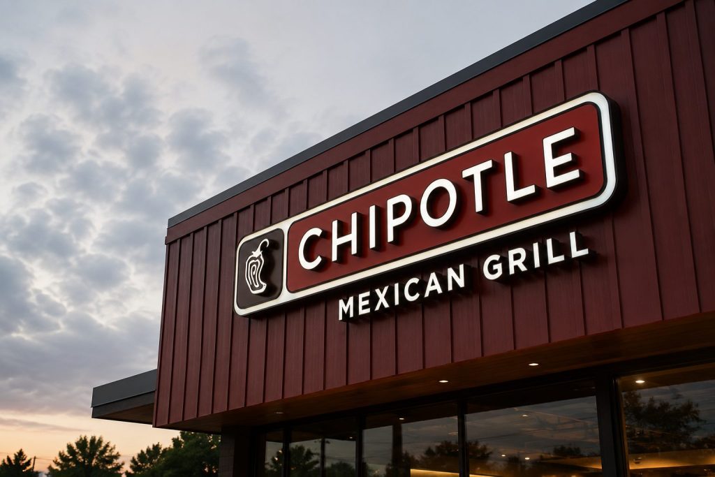 Chipotle (NYSE:CMG) bounces back; buyback gap remains before July earnings