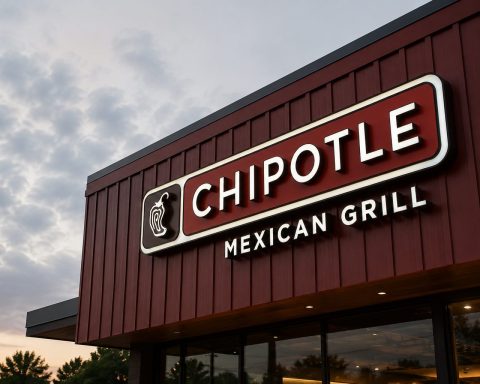Chipotle (NYSE:CMG) shares rebound, leaving buyback gap ahead of July earnings