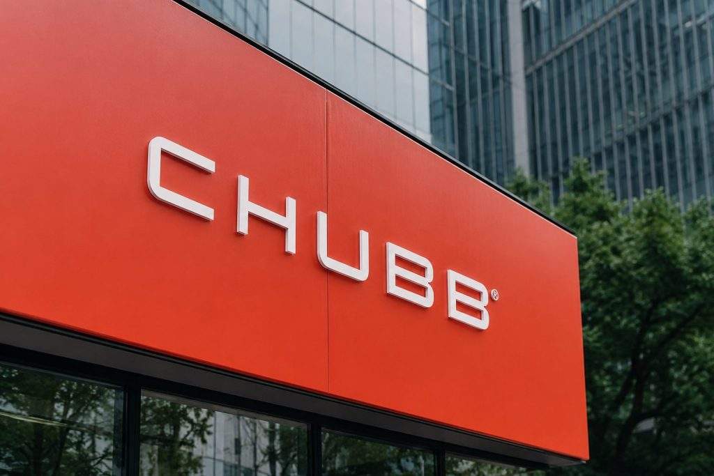 Chubb (CB) Pullback Enters Focus as War-Risk News Hits Valuation