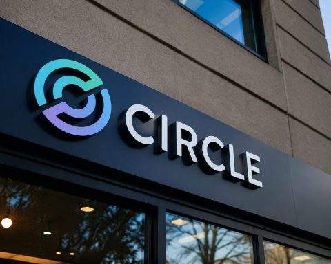 Circle drops 15% after launch of Open USD stablecoin hits revenue stream
