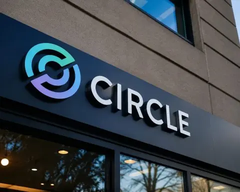 Circle drops 15% after launch of Open USD stablecoin hits revenue stream